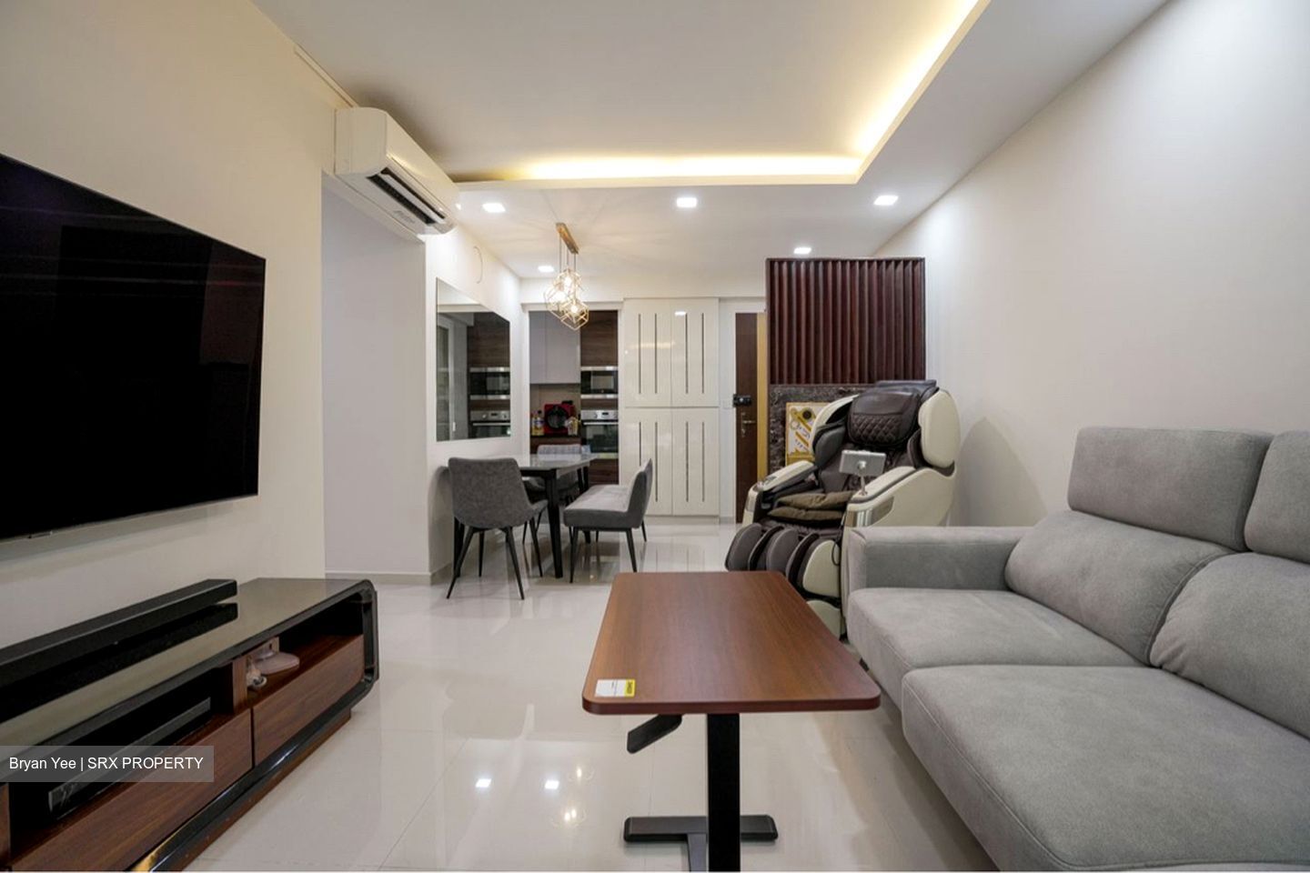 Blk 886B Treegrove@woodlands (Woodlands), HDB 4 Rooms #415989621
